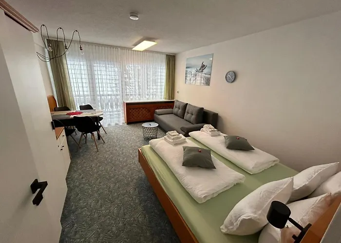 Mitterdorf Almberg X29 Mitterfirmiansreut