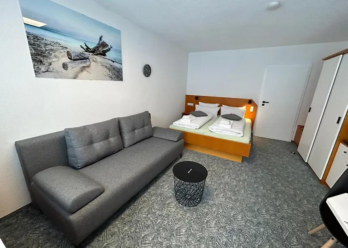 Mitterdorf Almberg X29 Apartment Mitterfirmiansreut