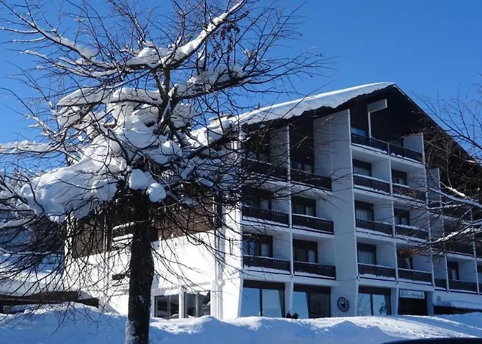 Apartment Mitterdorf Almberg X29