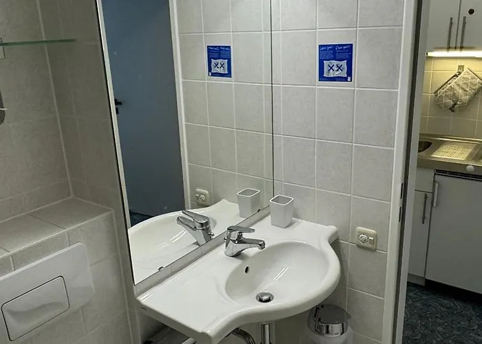 Apartment Mitterdorf Almberg X29 Mitterfirmiansreut