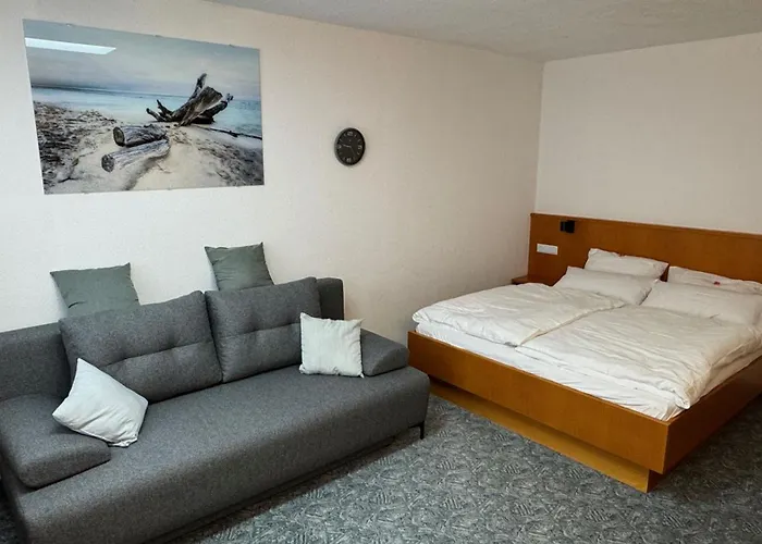 Apartment Mitterdorf Almberg X29