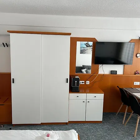 Mitterdorf Almberg X29 Apartment Mitterfirmiansreut