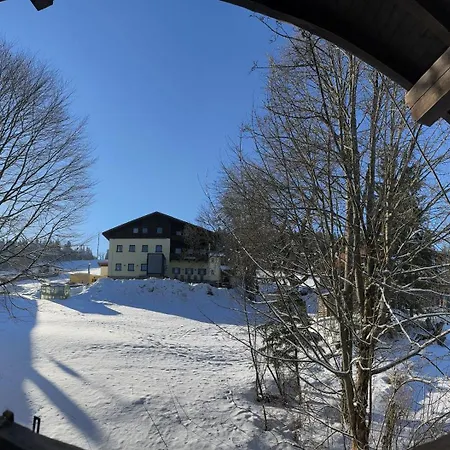 Appartamento Mitterdorf Almberg X29 Mitterfirmiansreut