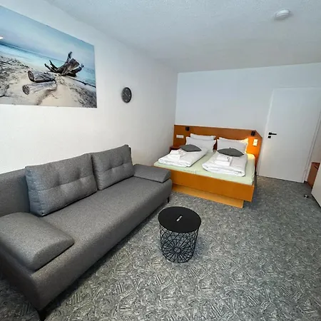 Mitterdorf Almberg X29 Appartamento Mitterfirmiansreut