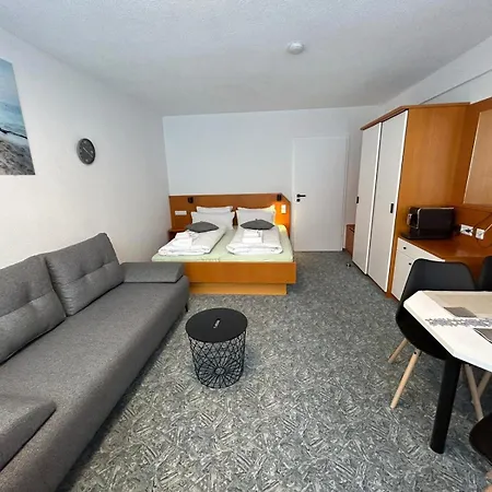 Mitterdorf Almberg X29 Apartment Mitterfirmiansreut