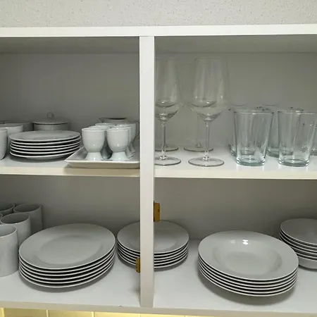 Mitterdorf Almberg X29 Appartamento