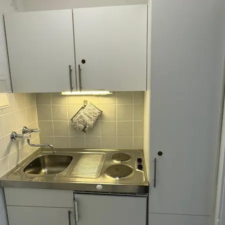 Mitterdorf Almberg X29 * Mitterfirmiansreut