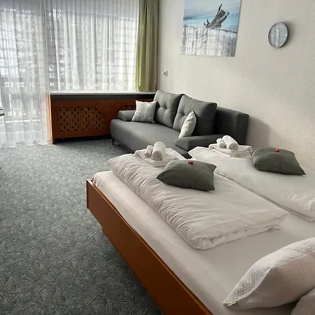 Mitterdorf Almberg X29 Mitterfirmiansreut