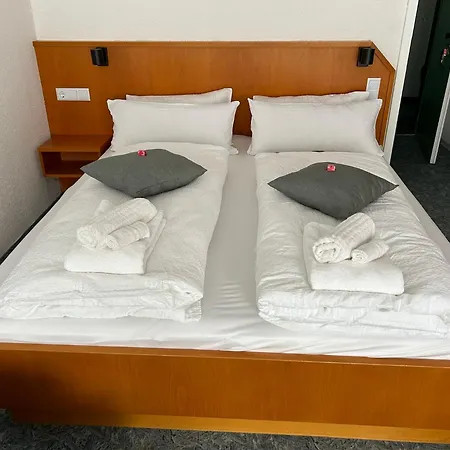 Mitterdorf Almberg X29 * Mitterfirmiansreut