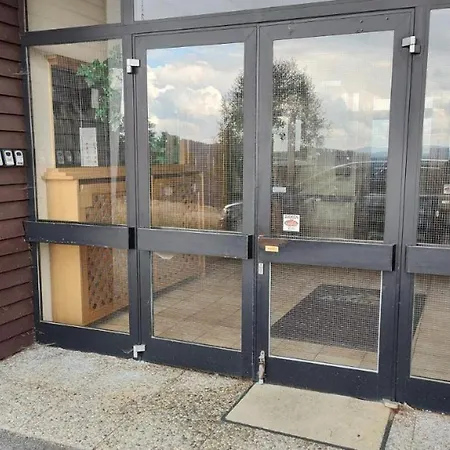 Mitterdorf Almberg X29 Appartamento *