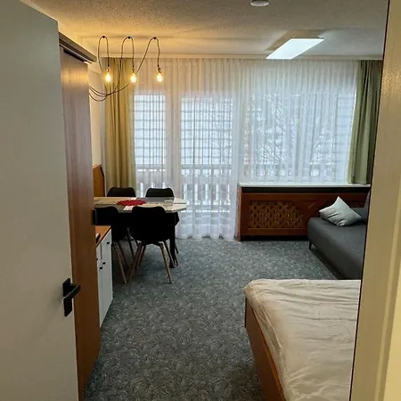 Mitterdorf Almberg X29 Appartamento Mitterfirmiansreut