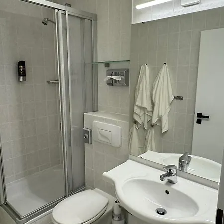Mitterdorf Almberg X29 Apartment *