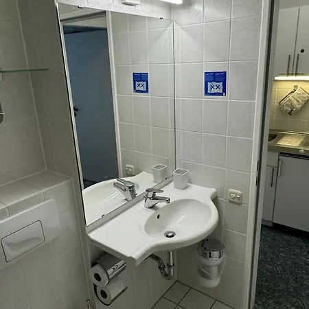 Apartment Mitterdorf Almberg X29 Mitterfirmiansreut