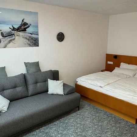 Apartamento Mitterdorf Almberg X29