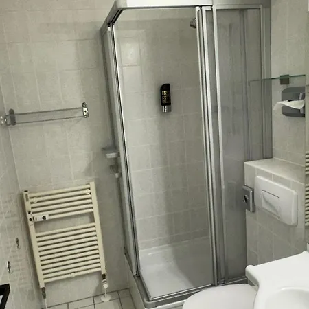 Apartman Mitterdorf Almberg X29 Mitterfirmiansreut