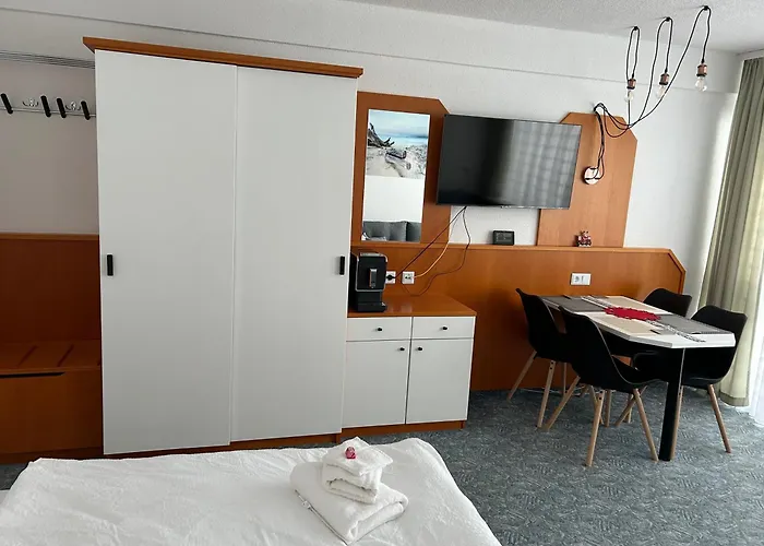 Mitterdorf Almberg X29 *