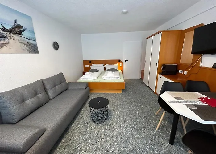 Mitterdorf Almberg X29 아파트 미테르피르미안스로이트