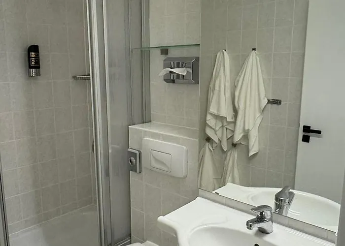 Mitterdorf Almberg X29 아파트 *