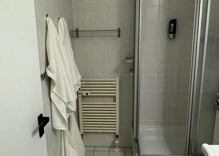 Mitterdorf Almberg X29 아파트